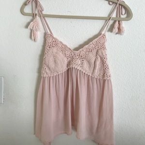 AMERICAN RAG TANK TOP